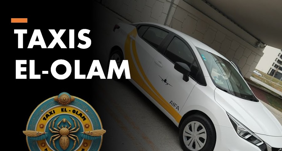 EL OLAM